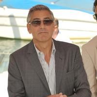 George Clooney at 68th Venice Film Festival 2011 | Picture 68127